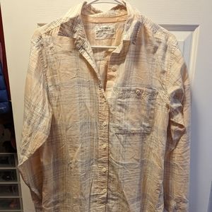 REI Button Down